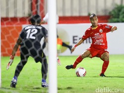 Mereka menempati posisi ketujuh klasemen Shopee Liga 1 2020.