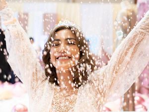 Corona Mewabah, Jedar Khawatir Pernikahannya dengan Richard