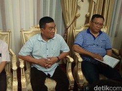 RSD Gunung Jati Cirebon Rawat Satu Pasien Positif Corona