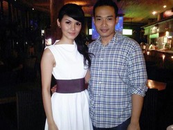 Sebelum Meninggal, Suami Intan RJ Sempat Ulang Tahun Ke-37