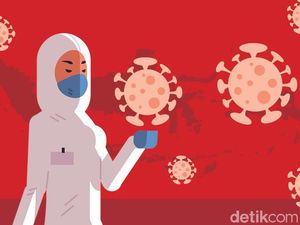 Positif Corona, Warga OKU Punya Riwayat Pulang Umroh-ke Jakarta dan Bogor Positif Corona, Warga OKU Punya Riwayat Pulang Umroh-ke Jakarta dan Bogor