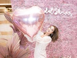 Nia Ramadhani Ditangkap, Jessica Iskandar Langsung Chat tapi Tak Dibalas