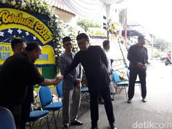 Tjahjo Kumolo Kenang Sosok Kepala PPATK: Beliau Pekerja Keras