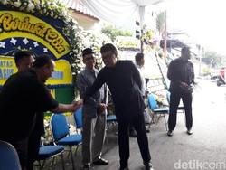Tjahjo Kumolo Kenang Sosok Kepala PPATK: Beliau Pekerja Keras