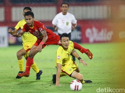 Shopee Liga 1 Bentrok dengan Agenda Timnas, PT LIB Cari Siasat
