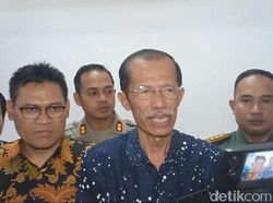 Warga Magetan Meninggal Positif Corona, Bupati Belum Nyatakan KLB