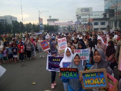 Corona Merebak, CFD di Kota Purwokerto Ditiadakan