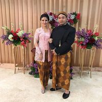 Intan RJ Hancur Lihat Anak Nangis Menjerit Panggil Almarhum Ayahnya Tengah Malam
