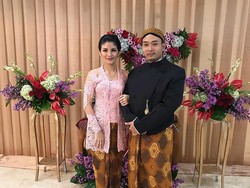 Ingin Almarhum Suami Tenang, Intan RJ Siap Bereskan Utang