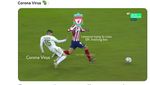 Meme Liverpool Terancam Gagal Juara Liga Gegara Virus Corona