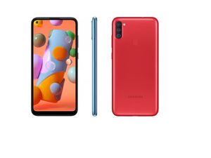 Diam-diam Diumumkan, Ini Spesifikasi Lengkap Galaxy A11