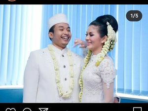 Lawan Infeksi Paru-paru, Suami Intan RJ Tak Pernah Bangun dari Koma