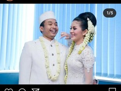 Lawan Infeksi Paru-paru, Suami Intan RJ Tak Pernah Bangun dari Koma