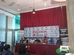 WHO Minta Umumkan Status Darurat Corona, KSP: Belum Diputuskan, Tetap Waspada