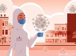 Wabah Corona, Tahapan Pilkada 2020 Sulteng Ditunda