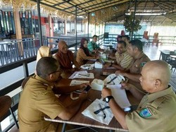 11 Puskesmas di Kabupaten Seram Timur Bakal Gunakan Jaringan Data