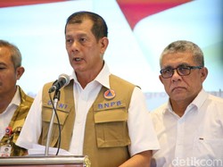 Semua Kebijakan Daerah Terkait Virus Corona Harus Dikonsultasikan ke Pusat