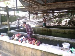 Sumur Ajaib Salama di Samasundu