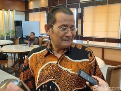 Mahasiswanya PDP Corona, Ini Permintaan Rektor Universitas Brawijaya