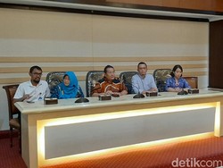 Mahasiswanya PDP Corona, Ini Respons Universitas Brawijaya