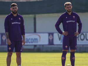 Patrick Cutrone Positif Terkena Virus Corona