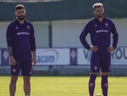 Patrick Cutrone Positif Terkena Virus Corona