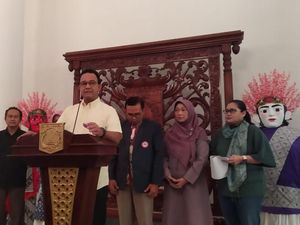 Anies Tutup Semua Sekolah di DKI, Kemendikbud: Jadwal UN Akan Diakomodasi