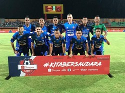 Kompetisi Ditangguhkan, Pemain Persiraja Pulang Kampung