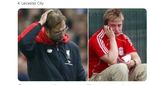 Meme Liverpool Terancam Gagal Juara Liga Gegara Virus Corona