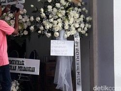 Jenazah Kepala PPATK Akan Dimakamkan di TPU Tanah Kusir