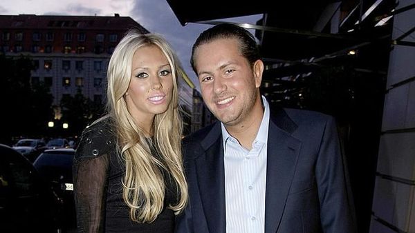 Ini Sosialita yang Ceraikan Pria Playboy Hingga Terancam Jadi Gelandangan