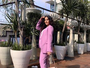 Bukannya Nggak Tahu, Tasya Farasya Ngaku Jarang Lihat Duit Seribuan Baru