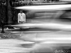 Viral ODP di Solo Keluyuran dan Pamer Hasil Tes, Polisi Turun Tangan