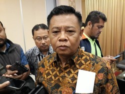 Belum Liburkan Sekolah, Sekda DIY: Edukasi Ortu Soal Corona Dulu