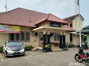 Batuk-Pilek Usai Jenguk Jemaah Umroh di Klaten, Siswa Ini Berstatus ODP