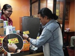 Minum Jahe Merah, Didi Kempot: Masuk Angin dan Virus Ambyar