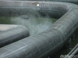 Gali Kasus PLTP Mandailing Natal, DPR Panggil ESDM cs