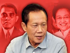 Kesaksian Bang Yos Soal LB Moerdani, Megawati, hingga Edy Tanzil