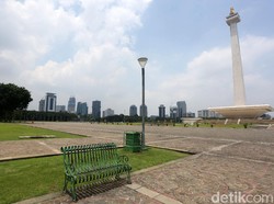 Jika Indonesia Lockdown, Interaksi Berubah Jadi Kontak Digital