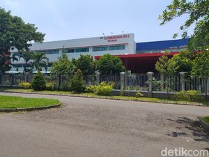 Antisipasi Corona, Sekolah di Sidoarjo Ini Inisiatif Liburkan Ratusan Siswa