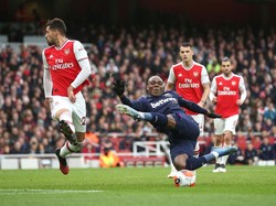 Keputusan untuk Menunda Liga Inggris Terbilang Terlambat