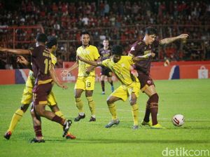 Pasrah Bos PSM Laga Lawan Barito Ditunda PSSI Imbas Kerusuhan Kanjuruhan Pasrah Bos PSM Laga Lawan Barito Ditunda PSSI Imbas Kerusuhan Kanjuruhan
