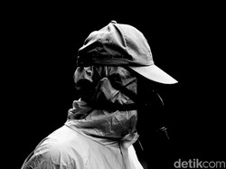 Update DKI Jakarta: Tenaga Medis Terinfeksi Corona Jadi 42 Orang