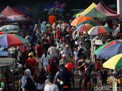 Banyak Negara Diteror Resesi Seks, Gimana Kondisi di Indonesia?