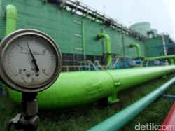 Pemerintah Pol-polan Kembangkan Listrik dari Panas Bumi, Apa Spesialnya?