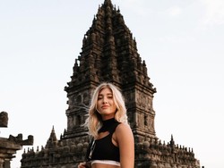 Cuan Travel Influencer Melayang, Gegara... Virus Corona