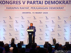 Dipolisikan Gegara Cuit SBY-AHY Bodoh, Guru Besar USU Prof Yusuf Heran