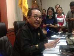 Pemprov Bali Belum Putuskan Liburkan Sekolah