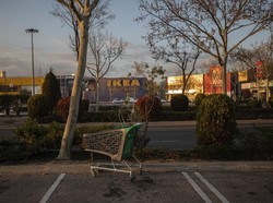 Toko Lord & Taylor Tutup Setelah Beroperasi 194 Tahun