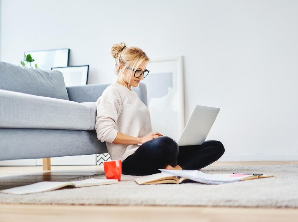 11 Peluang Usaha Rumahan yang Menguntungkan Saat Work From Home 11 Peluang Usaha Rumahan yang Menguntungkan Saat Work From Home